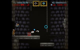 Maldita Castilla sur PC